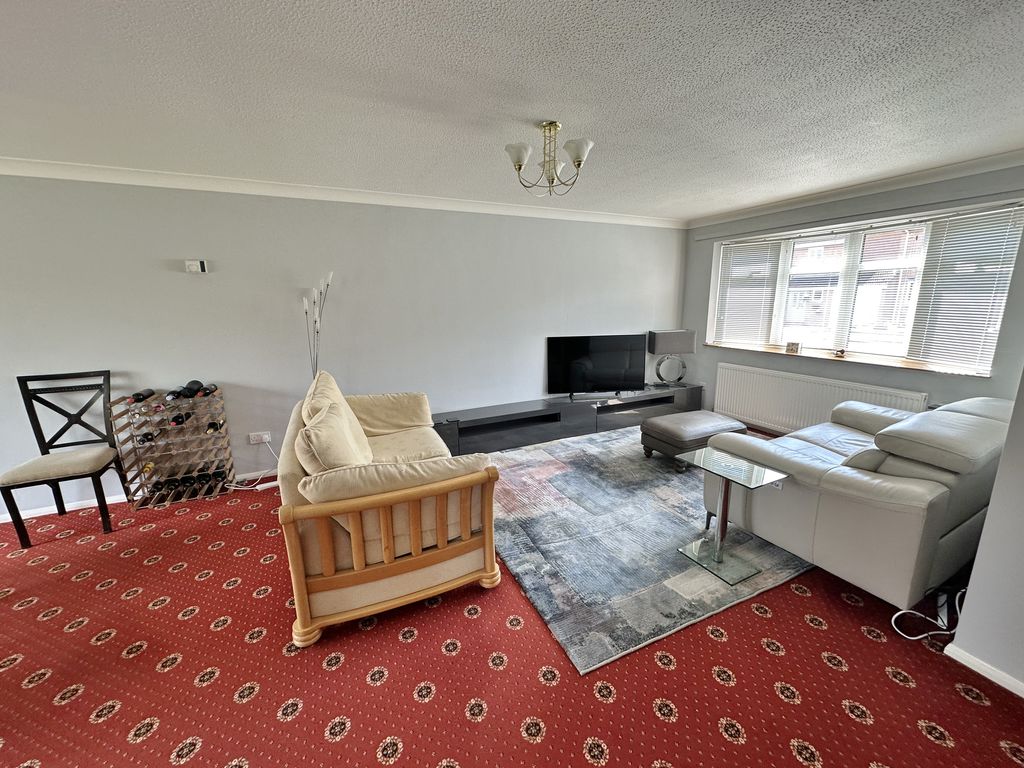 Norfolk Close Laindon